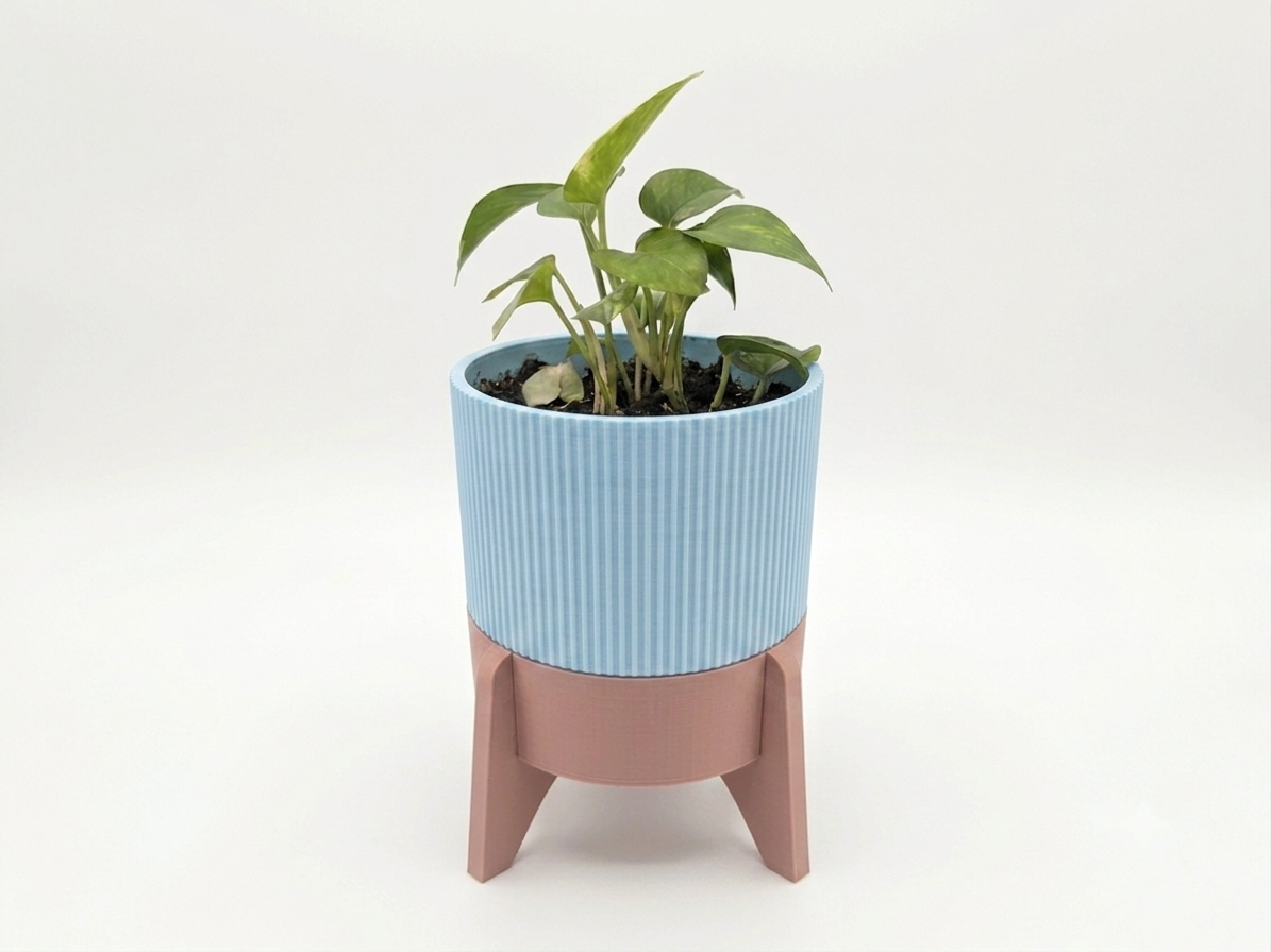 Flower Pot