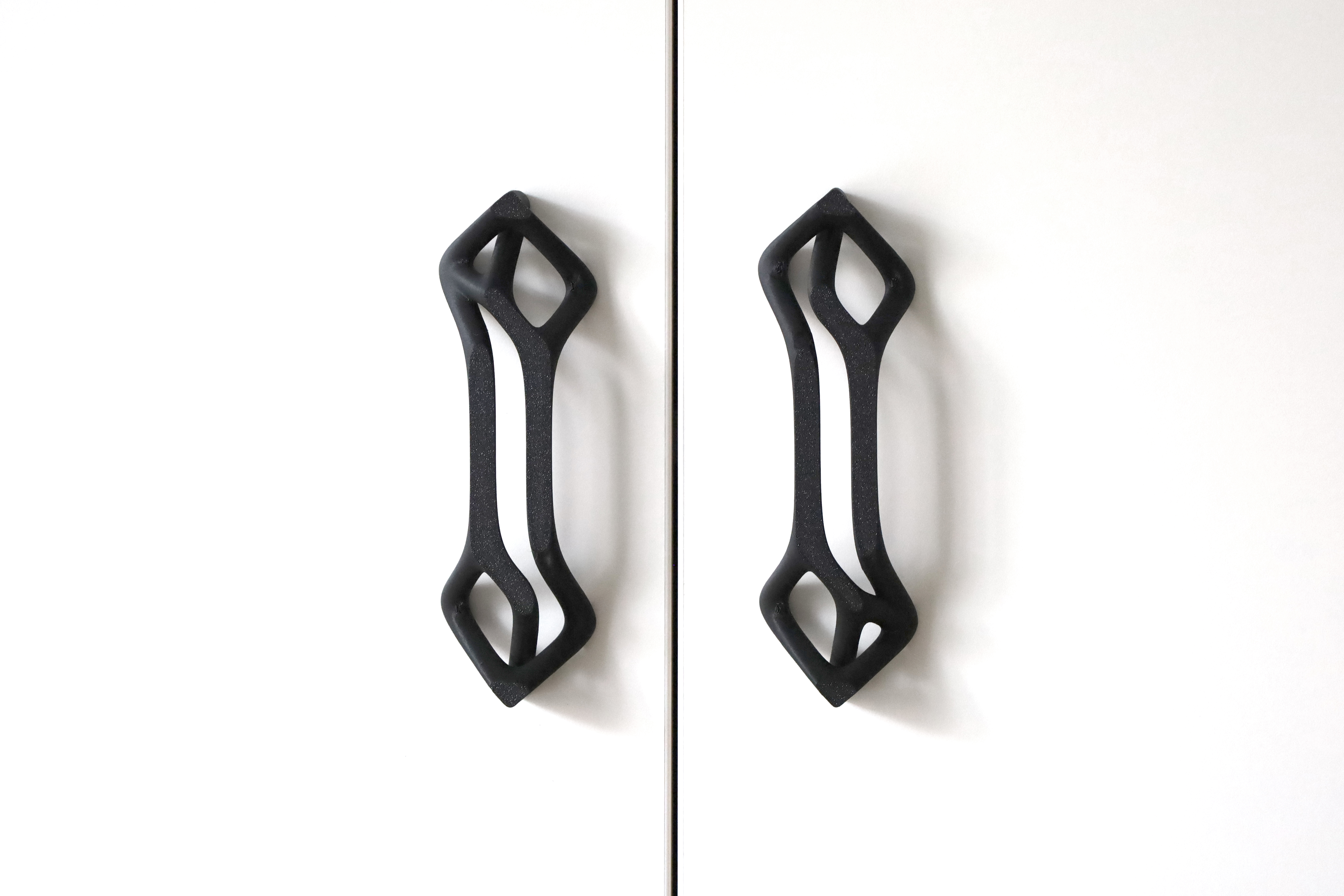 Skeleton Cabinet Handle