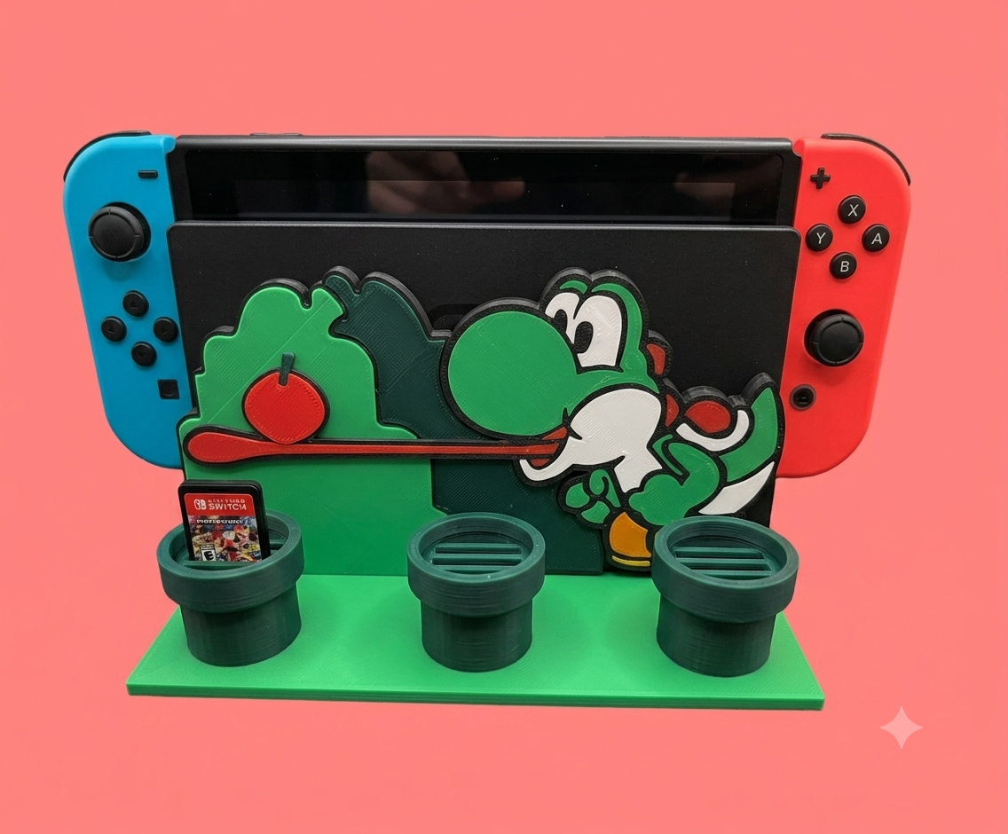 Nintendo Switch Dock