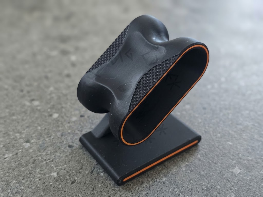 Watch Stand