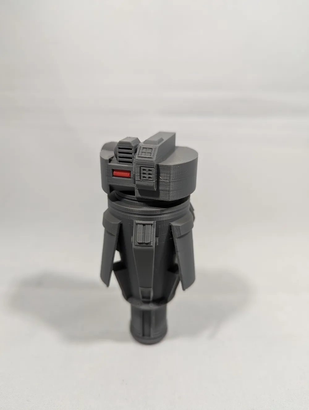 Arc Shredder