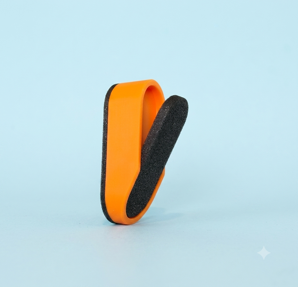 Folding Wall Hook